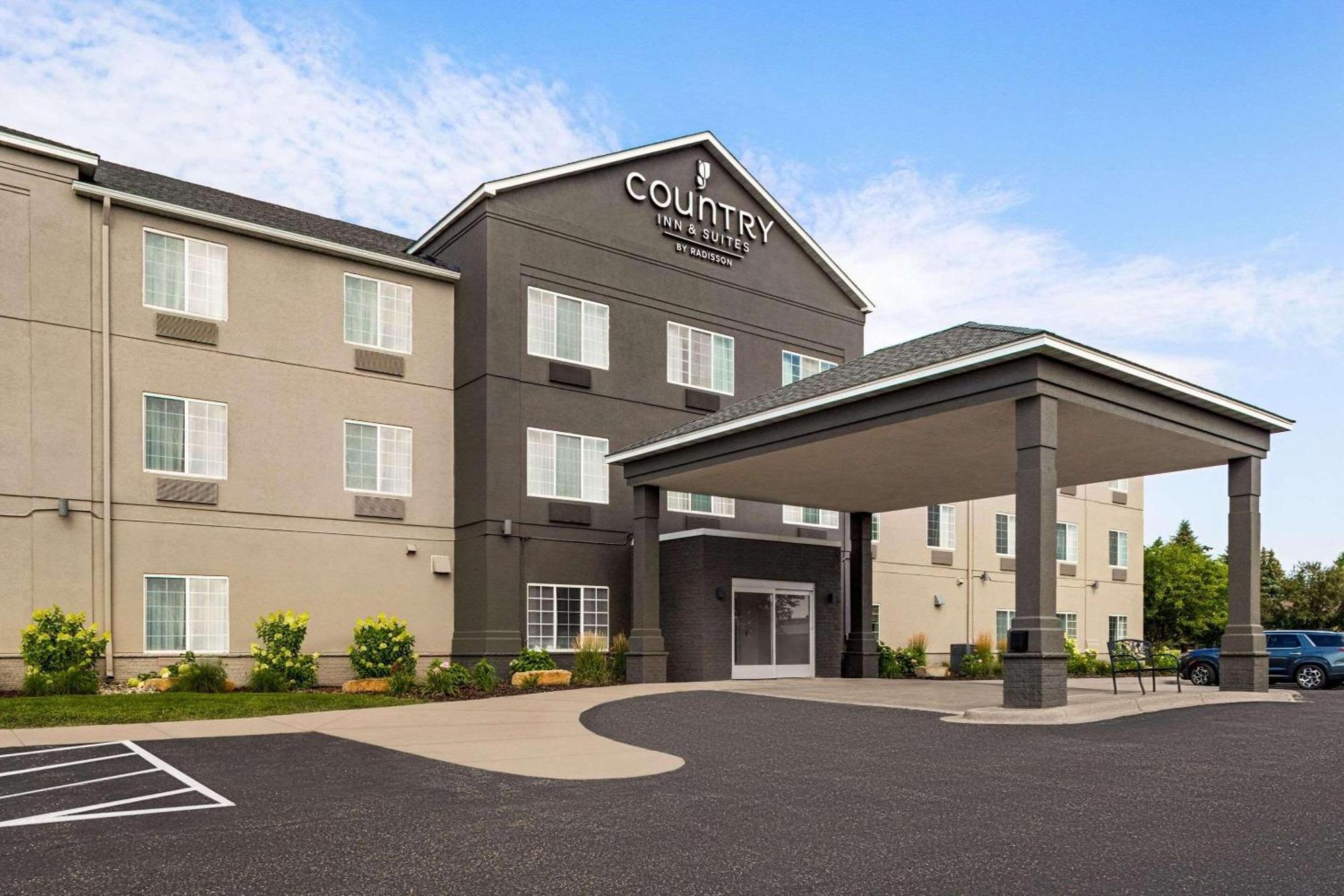 Country Inn & Suites By Radisson, Stillwater, Mn Exterior foto